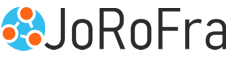 JoRoFra s.r.o. Logo